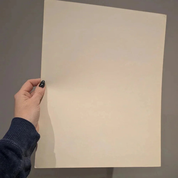 Vintage northern arts paper mills American beauties by Frances Mills. Set of 5 - Picture 6 of 6